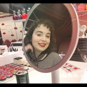 Meet your Posher, Tara